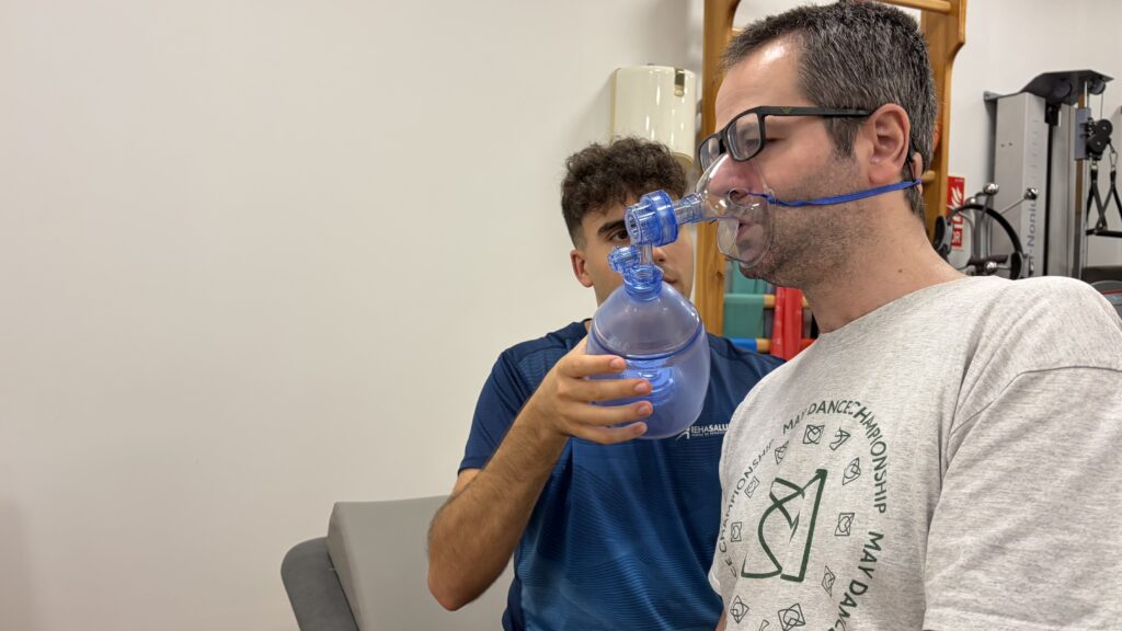 LOGOPEDIA Y FISIOTERAPIA RESPIRATORIA: ¿CUÁNDO ESTÁN INDICADAS?
