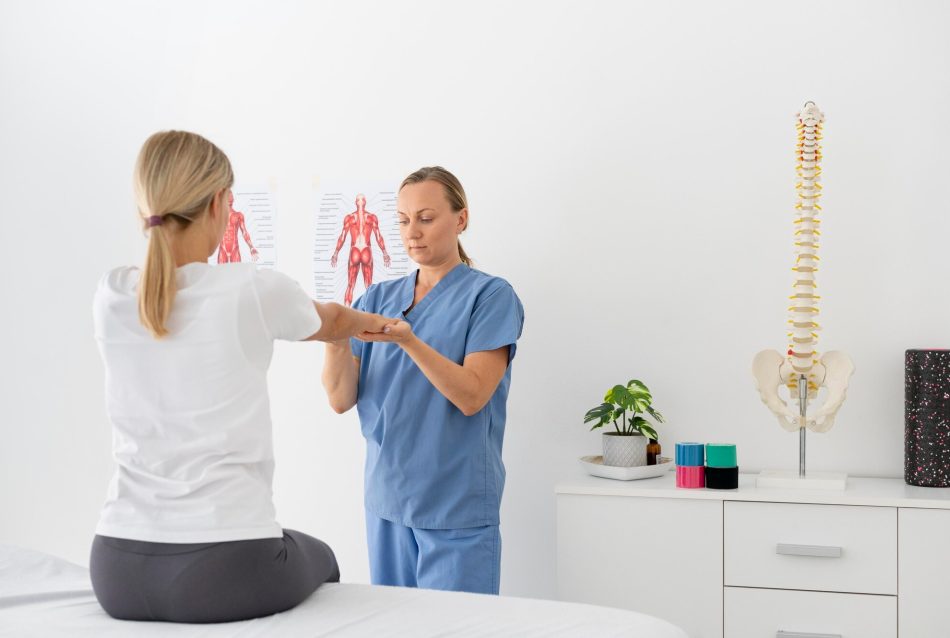 mujer-joven-practicando-ejercicio-sesion-fisioterapia_23-2149115593 mujer-joven-practicando-ejercicio-sesion-fisioterapia_23-2149115593